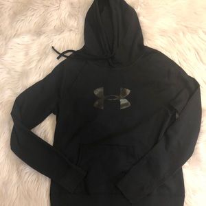 Hooded pullover (never worn)